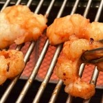 なにわホルモン