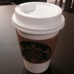 スターバックスコーヒー - 本日二度目のコーヒーブレイク❗️