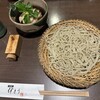 蕎麦 伊とう