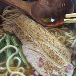 麺奏 成しき - 