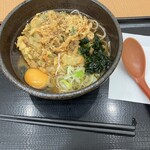 美野里パーキングエリア（上り線）フードコート - 