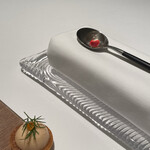 オトワ レストラン - アミューズ