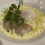 サル イ アモール - 