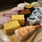 Genkai Zushi Honten - 