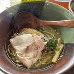麺奏 成しき - 