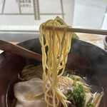 麺奏 成しき - 