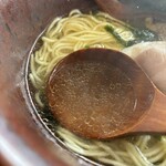 麺奏 成しき - 