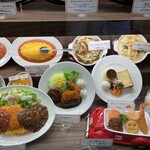 心斎橋 ミツヤ みのおキューズモール店 - 