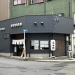 麺奏 成しき - 