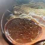 麺奏 成しき - 