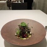 オトワ レストラン - 栃木県旬野菜