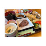 休暇村 - 料理写真: