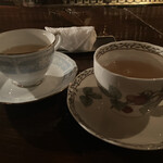 バー サード コルク - 