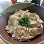 麺奏 成しき - 