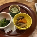 和食 たちばな - 