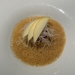 オトワ レストラン - 帆立貝