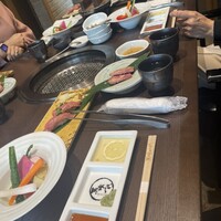 飛騨牛一頭家 馬喰一代 長良本家 - 