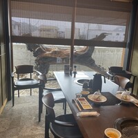 飛騨牛一頭家 馬喰一代 長良本家 - 