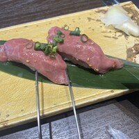 飛騨牛一頭家 馬喰一代 長良本家 - 