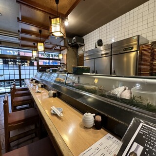 玄海寿司 本店_2