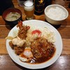洋食屋マック - 料理写真: