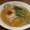 とんこつラーメン 豚のむら