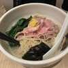 真鯛らーめん 麺魚 錦糸町パルコ店