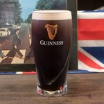 GOOD HUMOR - ギネス生ビール