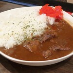 GOOD HUMOR - アイリッシュスタウトカレー