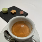 オトワ レストラン - 小菓子