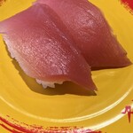 Sushi Ro Sagami O Onomo Azuten - マグロ130円