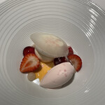 オトワ レストラン - とちあいか