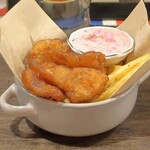 GOOD HUMOR - 裏メニュー