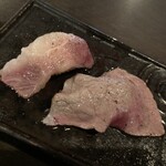 近江焼肉ホルモンすだく - 