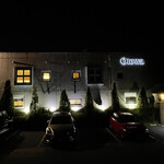 オトワ レストラン - 外観