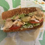 SUBWAY - 