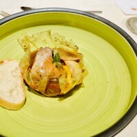 RISTORANTE E'VOLTA Unico Polo - 