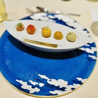 RISTORANTE E'VOLTA Unico Polo - 