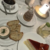 RITUEL Brasserie & Cafe 虎ノ門 - 
