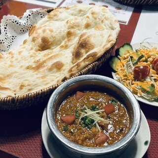 インドレストラン スルターン_0