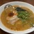 とんこつラーメン 豚のむら - 料理写真: