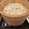 丸亀製麺 横浜瀬谷店