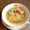 二代目 ガチ麺道場