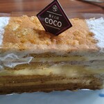 菓子工房 COCO - 