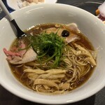 Japanese Soba Noodles 蔦 - 