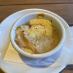 Italian Kitchen VANSAN - オニオングラタンスープ