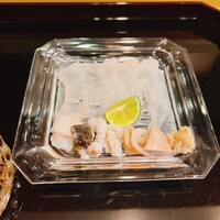 日本料理 珀也 - 