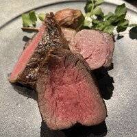 ワカヌイ グリル ダイニング バー 東京 - 