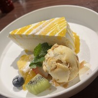 ワカヌイ グリル ダイニング バー 東京 - 