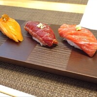 伊勢鮨 - 